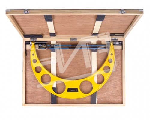 Микрометр МК- 600 0,01 КЛБ*