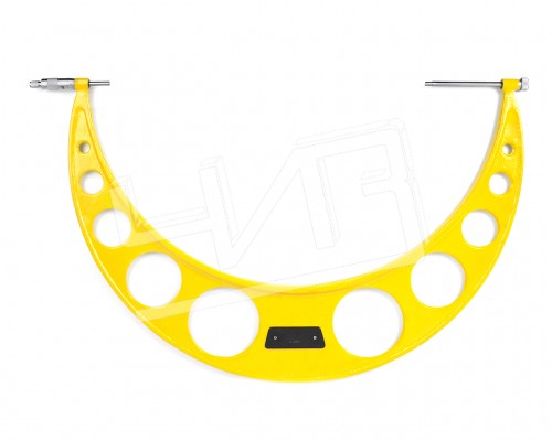 Микрометр МК- 600 0,01 КЛБ*