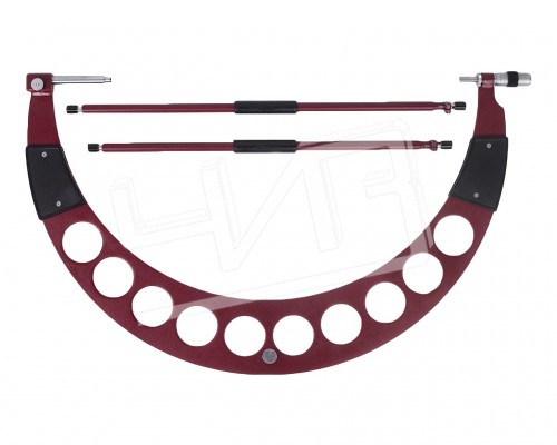 Микрометр МК- 600 0,01 КировИнструмент