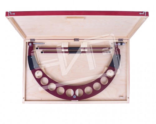 Микрометр МК- 600 0,01 КировИнструмент