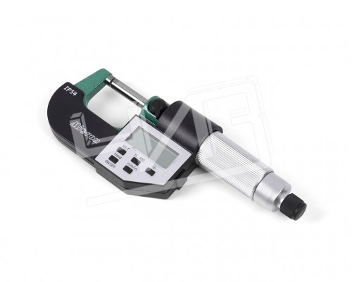 Микрометр МКЦ-  25 0,001 электронный 5-кн. с поверкой МИК