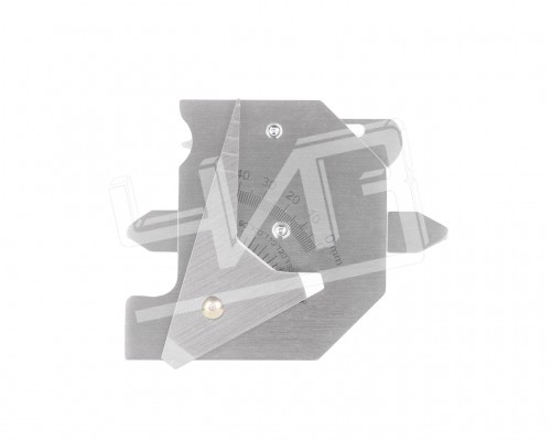 Шаблон сварщика WG  1 нерж. МИК