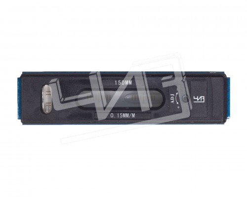 Уровень брусковый  150мм 0.15мм/м ЧИЗ