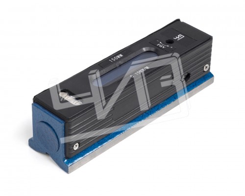 Уровень брусковый  150мм 0.15мм/м ЧИЗ