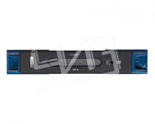 Уровень брусковый  250мм 0.10мм/м ЧИЗ