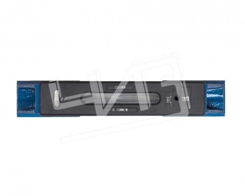 Уровень брусковый  250мм 0.15мм/м ЧИЗ