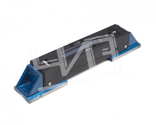 Уровень брусковый  250мм 0.15мм/м ЧИЗ