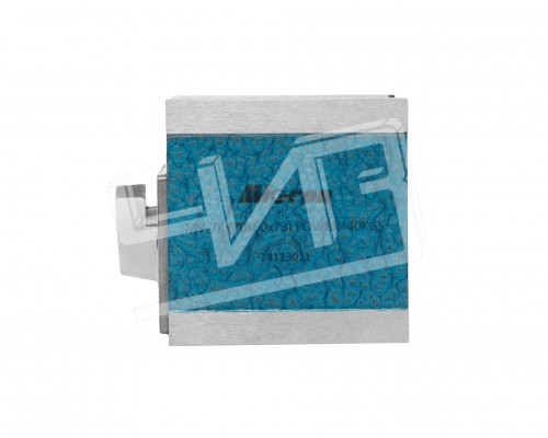 Призма поверочная магнитная MV-7K (60х70х73) POWER=40KGS Micron