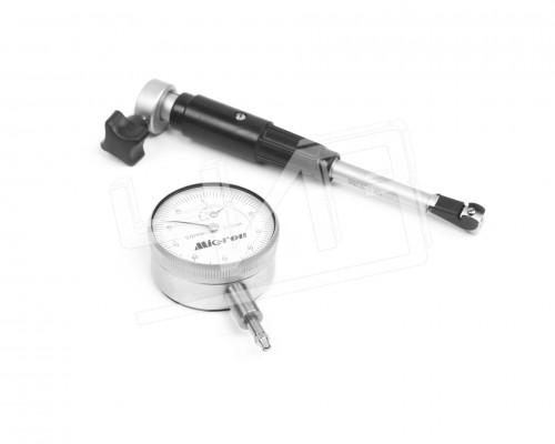 Нутромер индикаторный НИ  10- 18 0,01 L=130мм МИК
