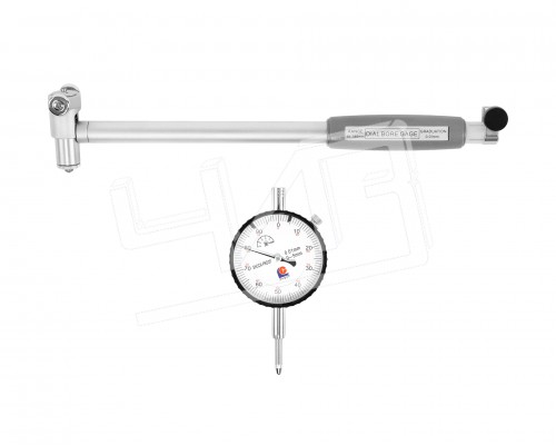 Нутромер индикат. НИ   50-  160 0,01 328-134P Guanglu