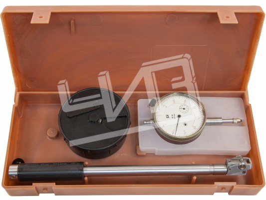 Нутромер индикаторный НИ   35- 50 0,01 кл.2 КировИнструмент