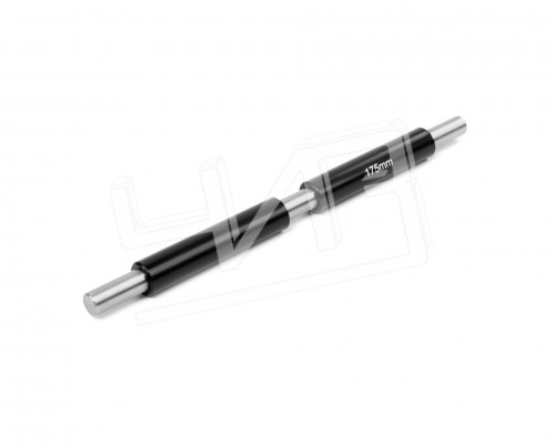 Микрометр МКЦЛ- 200 0.001 лезв. электр. МИК