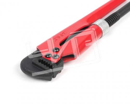 Ключ трубный рычажный КТР-0 окрашенный SITOMO