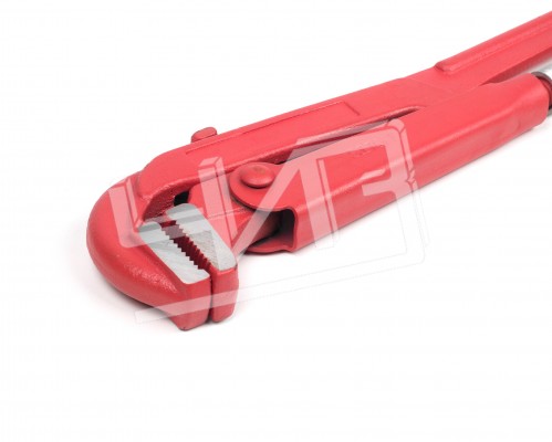 Ключ трубный рычажный КТР-4 окрашенный SITOMO