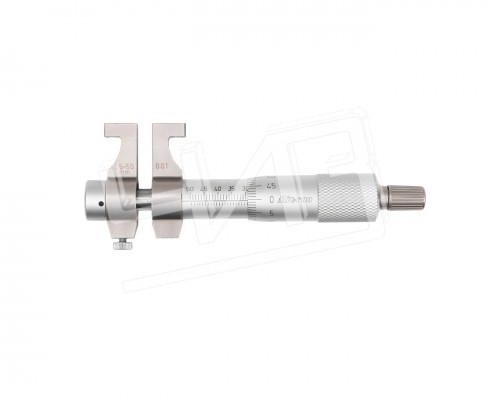 Нутромер микрометрический с боковыми губками  25-50 0,01 МИК