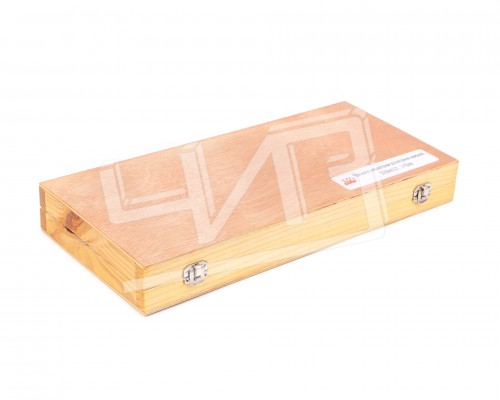 Кронциркуль индикаторный  35-55мм (L=100) 0.01 д/внутренних измерений  SHAN