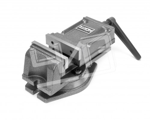 Тиски стан.ст. поворотные 200 HORTZ