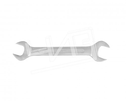 Ключ гаеч. рожковый двуст.  27x32