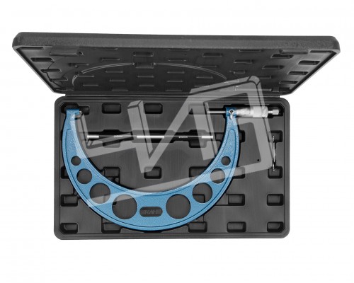 Микрометр МК- 225 0,01 SHAHE