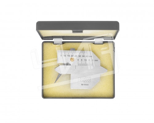 Шаблон сварщика WG  01