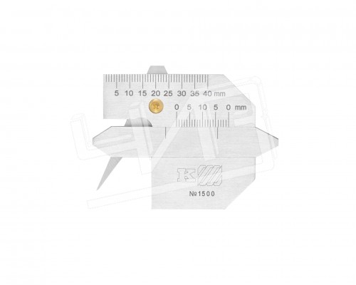 Шаблон сварщика WG  01