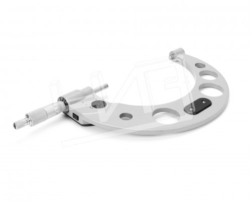 Микрометр МКЦ- 150 0,001 электр. SHAHE