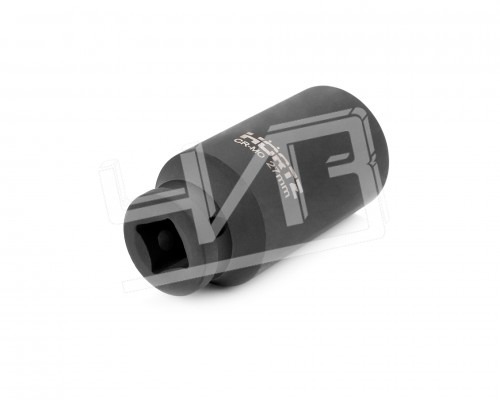 Головка торц.смен.удар. 27  1/2" HORTZ