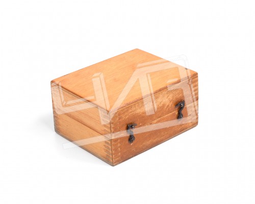 Микрометр листовой МЛ- 5 0,01 (0-5) кл.т.2 с поверкой КировИнструмент