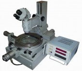 Инструментальные микроскопы