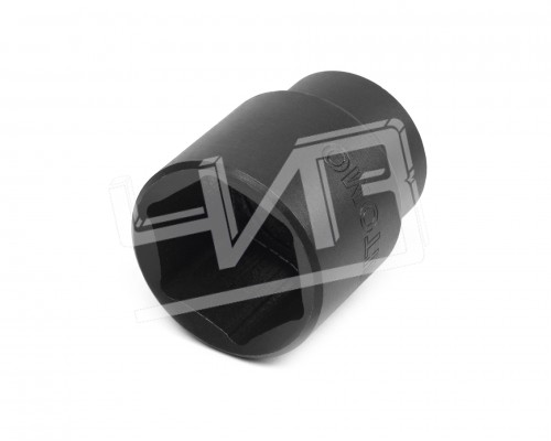 Головка торц.смен.  36