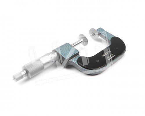 Микрометр зубомерный МЗ- 50 0,01 с мех. счетчиком GMA-50K 223-102 Mitutoyo