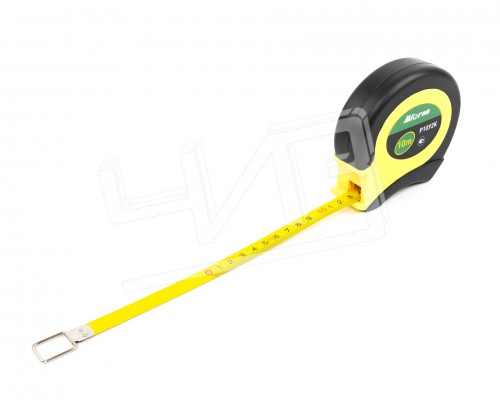 Рулетка  10м с кольцом кл.2 Р10У2К  Micron