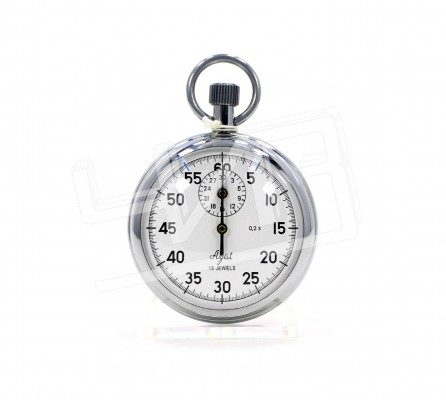 Секундомер СоП пр-2а-3-000 мет.корп.