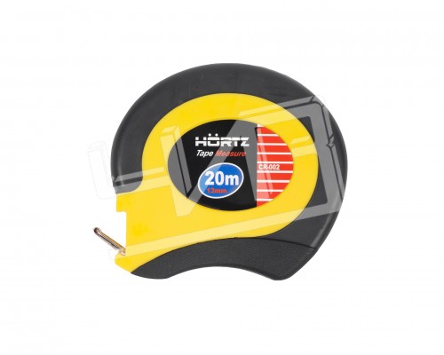 Рулетка  20м Стандарт (Л) HORTZ
