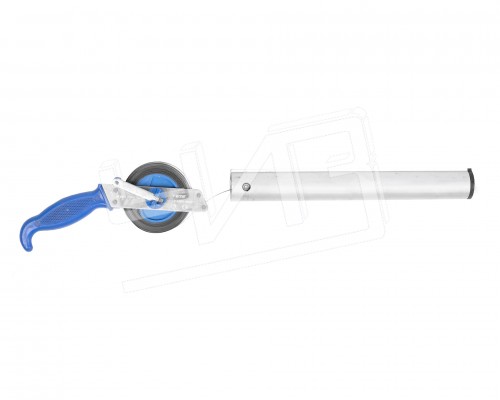 Рулетка  10м с лотом кл.3 Р10УЗГ с поверкой