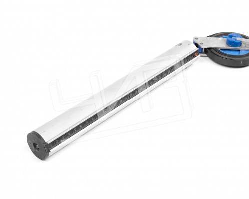 Рулетка  10м с лотом кл.3 Р10УЗГ с поверкой