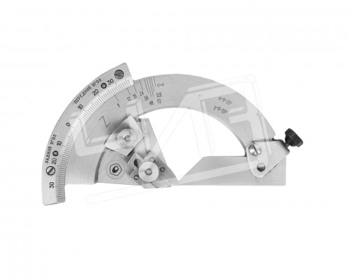 Угломер 4УРИ  КировИнструмент***