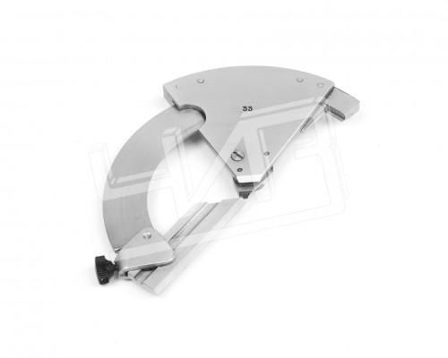 Угломер 4УРИ  КировИнструмент***