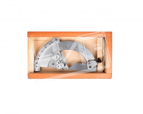 Угломер 4УРИ  КировИнструмент***