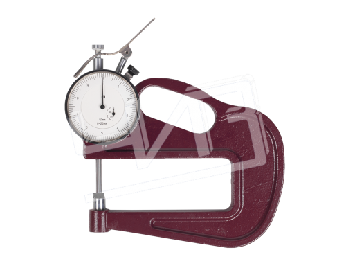 Толщиномер индикаторный ТР 25-100Б 0,1 ручн. КировИнструмент