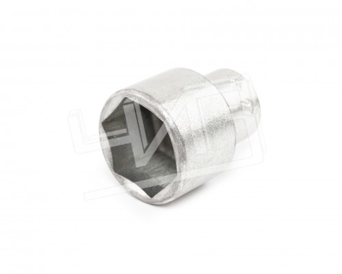 Головка торц.смен.  27   оцинк.   1/2" SITOMO BELАRUS