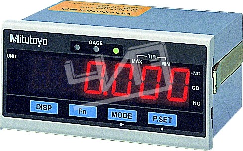 Блок индикации EV для датчиковлинейных измерений 542-063 Mitutoyo
