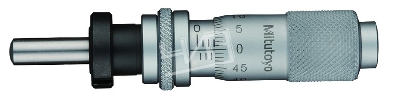 Головка микрометрическая МГ- 13 0,01 (0-13) сферич.нак. 148-804 Mitutoyo