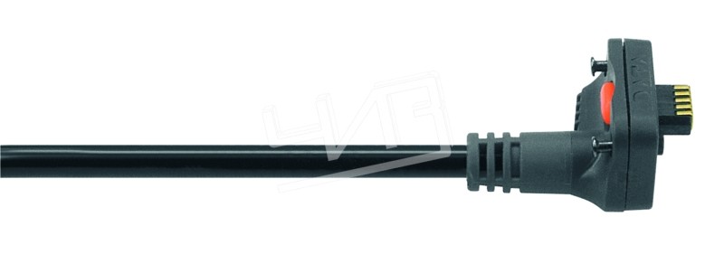 Кабель "Digimatic" 05CZA6252m с переключателем и винтами 05CZA625 Mitutoyo