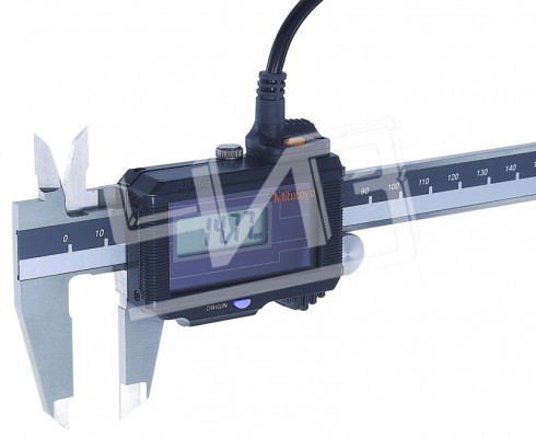 Кабель "Digimatic" 05CZA6252m с переключателем и винтами 05CZA625 Mitutoyo