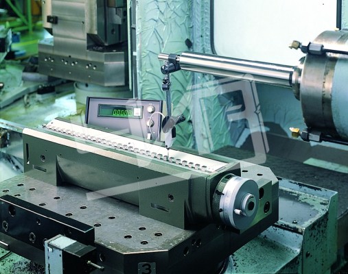 Калибр высоты ступенчатый 515-520 Mitutoyo