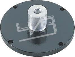 Крышка задняя с проушиной для измер.головки серия DG2 101040 Mitutoyo