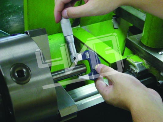 Микрометр МК-  50 0,001 с фрикционным барабаном, повышенной точности 102-708 Mitutoyo