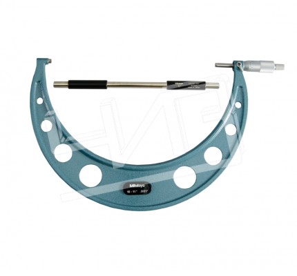 Микрометр МК-  11" 0,001" (10-11") Ext 103-187 Mitutoyo