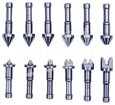 Микрометр резьбовой МВМ-175 0,01 126-131 Mitutoyo